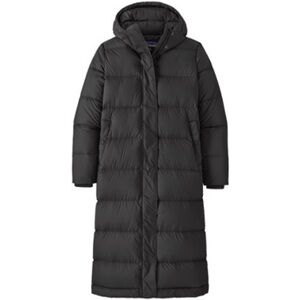 Like New Patagonia Silent Down Parka